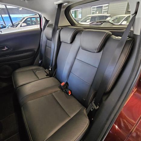 HONDA HR-V 1.5 16V 4P FLEX ADVANCE TURBO AUTOMTICO CVT, Foto 12