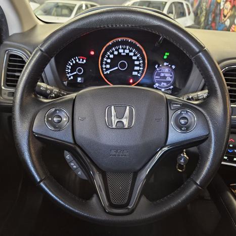 HONDA HR-V 1.5 16V 4P FLEX ADVANCE TURBO AUTOMTICO CVT, Foto 13