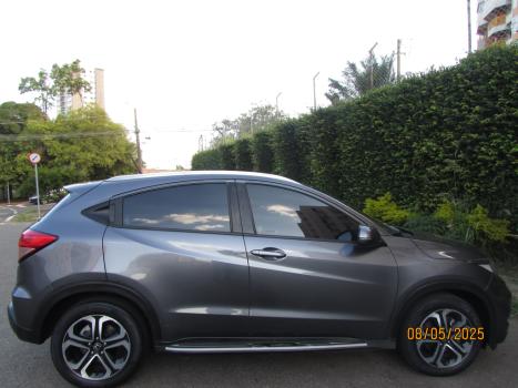 HONDA HR-V 1.5 16V 4P FLEX EX AUTOMTICO CVT, Foto 3