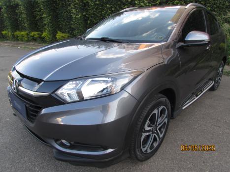 HONDA HR-V 1.5 16V 4P FLEX EX AUTOMTICO CVT, Foto 4