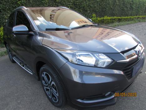 HONDA HR-V 1.5 16V 4P FLEX EX AUTOMTICO CVT, Foto 5