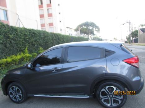HONDA HR-V 1.5 16V 4P FLEX EX AUTOMTICO CVT, Foto 6