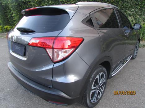 HONDA HR-V 1.5 16V 4P FLEX EX AUTOMTICO CVT, Foto 8
