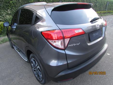 HONDA HR-V 1.5 16V 4P FLEX EX AUTOMTICO CVT, Foto 9