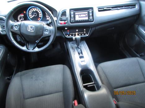 HONDA HR-V 1.5 16V 4P FLEX EX AUTOMTICO CVT, Foto 10