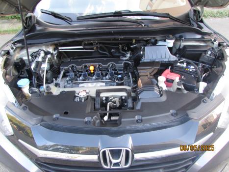HONDA HR-V 1.5 16V 4P FLEX EX AUTOMTICO CVT, Foto 12