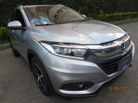 HONDA HR-V 1.5 16V 4P FLEX EX AUTOMTICO CVT, Foto 1