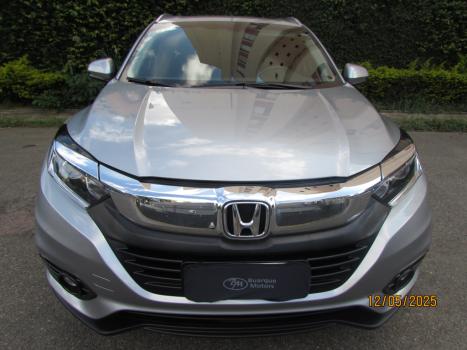 HONDA HR-V 1.5 16V 4P FLEX EX AUTOMTICO CVT, Foto 2