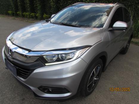 HONDA HR-V 1.5 16V 4P FLEX EX AUTOMTICO CVT, Foto 3