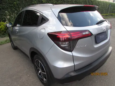 HONDA HR-V 1.5 16V 4P FLEX EX AUTOMTICO CVT, Foto 6
