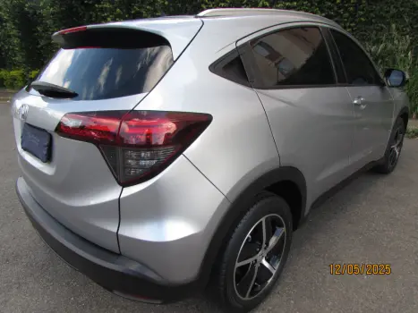 HONDA HR-V 1.5 16V 4P FLEX EX AUTOMTICO CVT, Foto 8