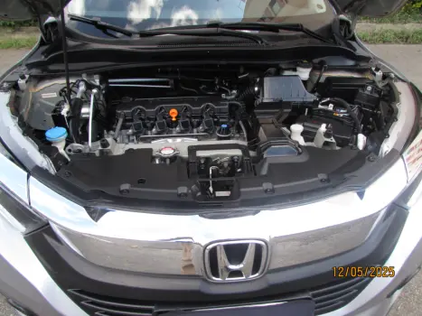 HONDA HR-V 1.5 16V 4P FLEX EX AUTOMTICO CVT, Foto 9