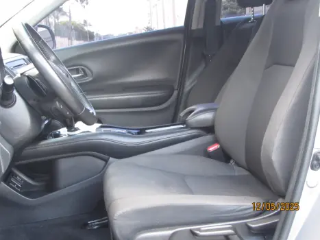 HONDA HR-V 1.5 16V 4P FLEX EX AUTOMTICO CVT, Foto 10