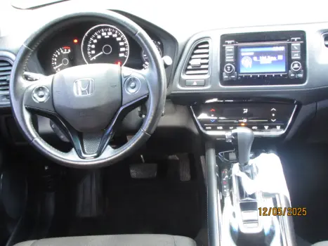 HONDA HR-V 1.5 16V 4P FLEX EX AUTOMTICO CVT, Foto 11