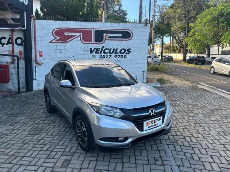 HONDA HR-V 1.5 16V 4P FLEX EX AUTOMTICO CVT, Foto 1