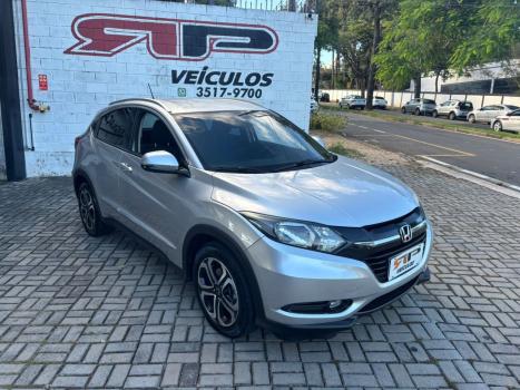 HONDA HR-V 1.5 16V 4P FLEX EX AUTOMTICO CVT, Foto 2