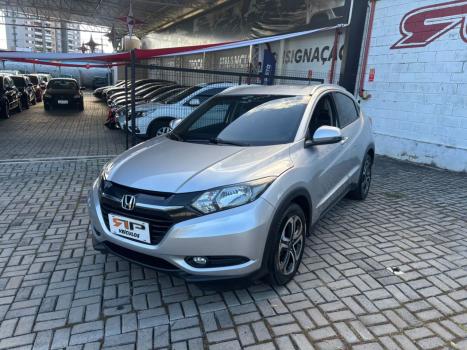 HONDA HR-V 1.5 16V 4P FLEX EX AUTOMTICO CVT, Foto 3