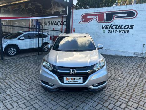 HONDA HR-V 1.5 16V 4P FLEX EX AUTOMTICO CVT, Foto 4