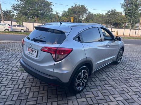 HONDA HR-V 1.5 16V 4P FLEX EX AUTOMTICO CVT, Foto 5