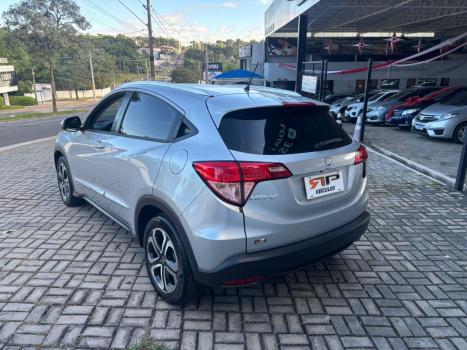 HONDA HR-V 1.5 16V 4P FLEX EX AUTOMTICO CVT, Foto 6