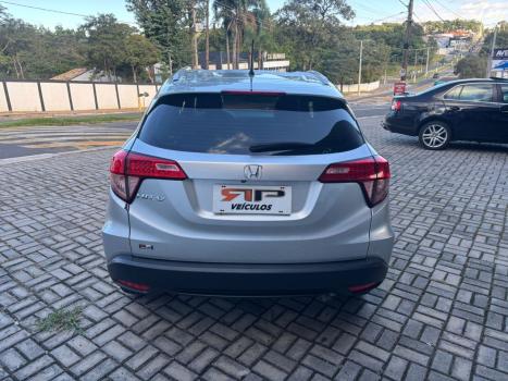 HONDA HR-V 1.5 16V 4P FLEX EX AUTOMTICO CVT, Foto 7