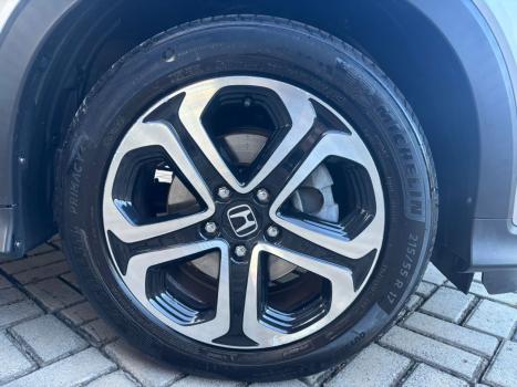 HONDA HR-V 1.5 16V 4P FLEX EX AUTOMTICO CVT, Foto 8