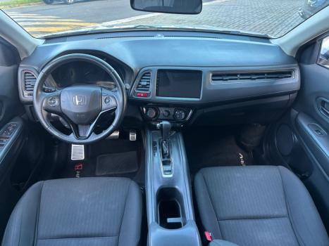HONDA HR-V 1.5 16V 4P FLEX EX AUTOMTICO CVT, Foto 10