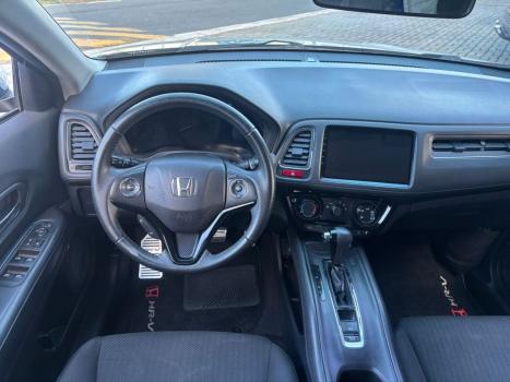 HONDA HR-V 1.5 16V 4P FLEX EX AUTOMTICO CVT, Foto 11