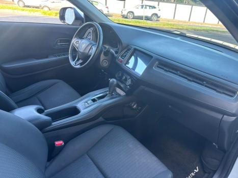 HONDA HR-V 1.5 16V 4P FLEX EX AUTOMTICO CVT, Foto 13