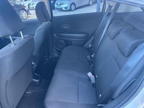 HONDA HR-V 1.5 16V 4P FLEX EX AUTOMTICO CVT, Foto 14