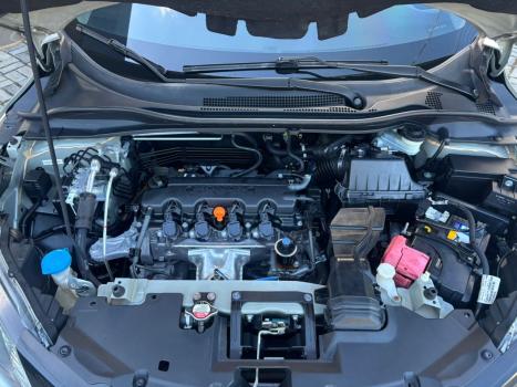 HONDA HR-V 1.5 16V 4P FLEX EX AUTOMTICO CVT, Foto 15