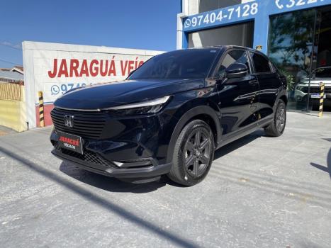 HONDA HR-V 1.5 16V 4P FLEX EXL AUTOMTICO CVT, Foto 1