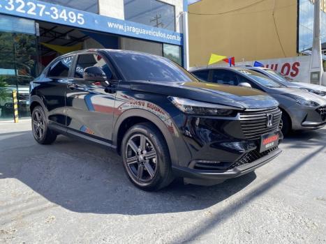 HONDA HR-V 1.5 16V 4P FLEX EXL AUTOMTICO CVT, Foto 2
