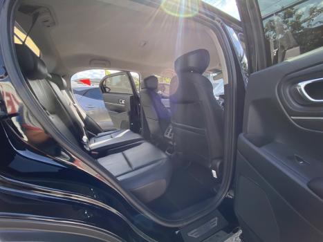 HONDA HR-V 1.5 16V 4P FLEX EXL AUTOMTICO CVT, Foto 8