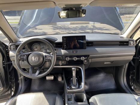 HONDA HR-V 1.5 16V 4P FLEX EXL AUTOMTICO CVT, Foto 9