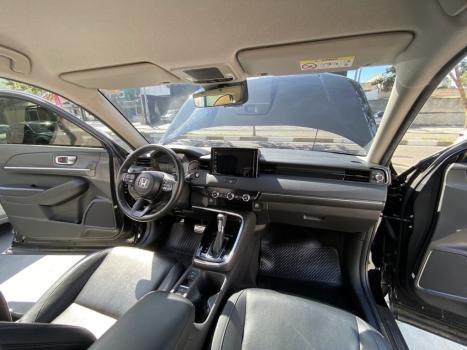 HONDA HR-V 1.5 16V 4P FLEX EXL AUTOMTICO CVT, Foto 10