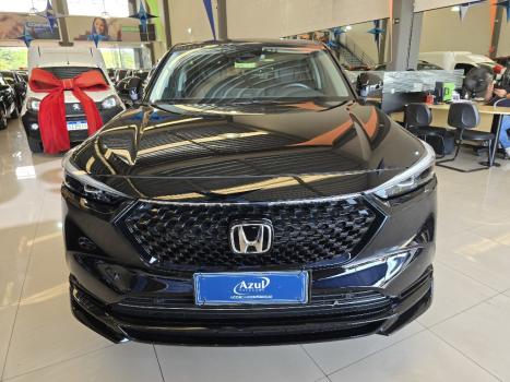 HONDA HR-V 1.5 16V 4P FLEX TOURING TURBO AUTOMTICO CVT, Foto 2