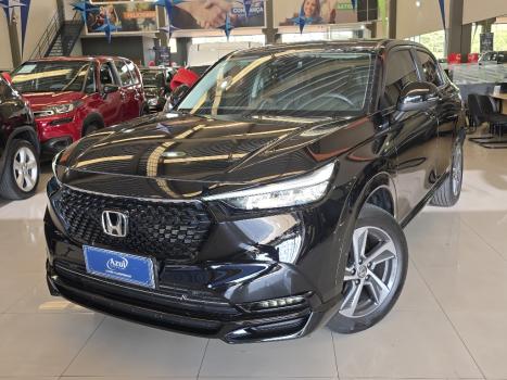 HONDA HR-V 1.5 16V 4P FLEX TOURING TURBO AUTOMTICO CVT, Foto 3