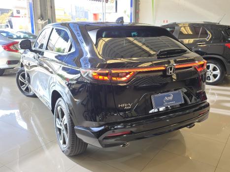 HONDA HR-V 1.5 16V 4P FLEX TOURING TURBO AUTOMTICO CVT, Foto 4