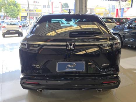 HONDA HR-V 1.5 16V 4P FLEX TOURING TURBO AUTOMTICO CVT, Foto 5
