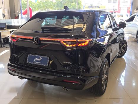 HONDA HR-V 1.5 16V 4P FLEX TOURING TURBO AUTOMTICO CVT, Foto 6