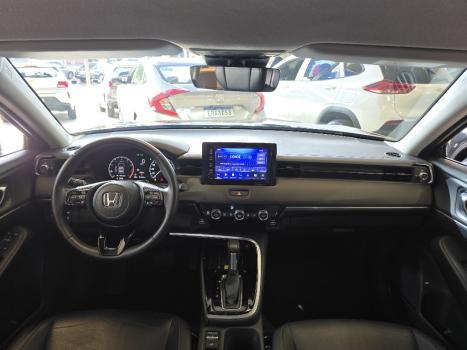 HONDA HR-V 1.5 16V 4P FLEX TOURING TURBO AUTOMTICO CVT, Foto 7