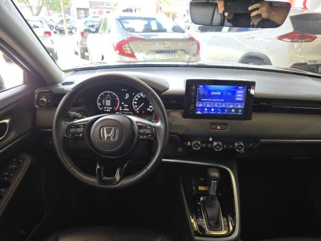 HONDA HR-V 1.5 16V 4P FLEX TOURING TURBO AUTOMTICO CVT, Foto 10