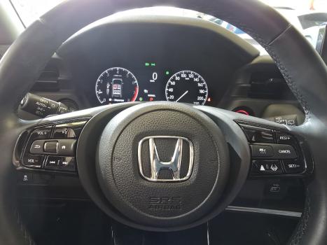 HONDA HR-V 1.5 16V 4P FLEX TOURING TURBO AUTOMTICO CVT, Foto 11