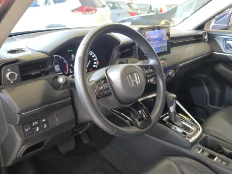 HONDA HR-V 1.5 16V 4P FLEX TOURING TURBO AUTOMTICO CVT, Foto 15