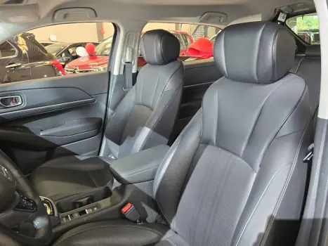 HONDA HR-V 1.5 16V 4P FLEX TOURING TURBO AUTOMTICO CVT, Foto 16