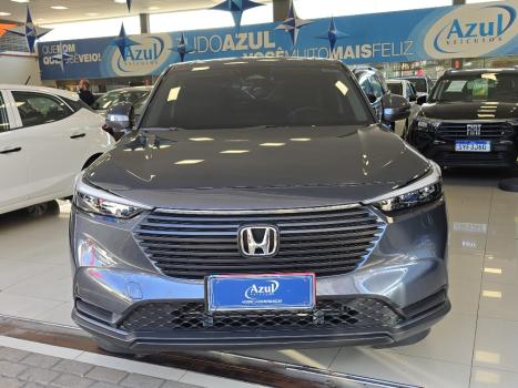 HONDA HR-V 1.5 16V 4P FLEX EXL AUTOMTICO CVT, Foto 2