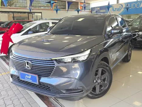HONDA HR-V 1.5 16V 4P FLEX EXL AUTOMTICO CVT, Foto 3