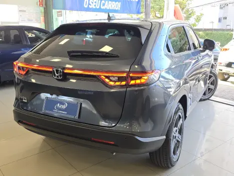 HONDA HR-V 1.5 16V 4P FLEX EXL AUTOMTICO CVT, Foto 5