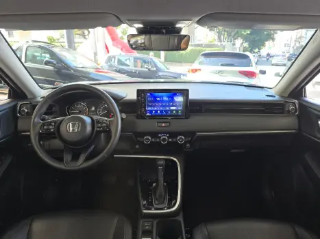 HONDA HR-V 1.5 16V 4P FLEX EXL AUTOMTICO CVT, Foto 6